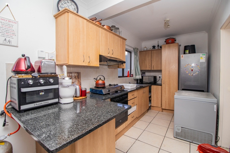 3 Bedroom Property for Sale in Parklands Western Cape